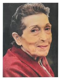 Ruth Carter Obituary (1939