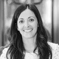 Danielle Staggs's Instagram, Twitter & Facebook