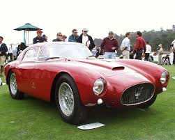 Maserati A6gcs Photos News Reviews Specs Car Listings Maserati Exclusive Cars Classic Cars