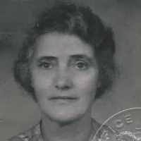 Annie Hannah Troy (1900–1981)