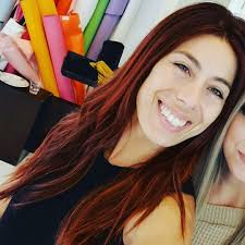 ISO someone who makes memory bears out of a loved one's clothing? TIA