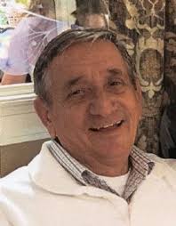 John Grosvenor Obituary August 23, 2016