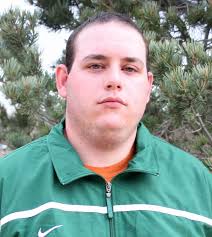 2007 Track & Field Roster