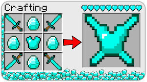 Add it into your ready to use stock. How To Craft A Cursed Diamond Armor In Minecraft Secret Recipe Amazing Youtube