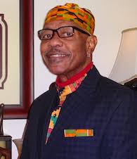 Patricia Ashford Manley