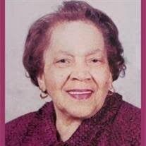 Vivian Paul Obituary