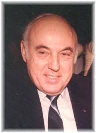 Obituary of Wm. 'Bill' Carey