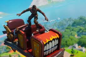 All five times are listed below, and epic is presenting the event as such to since tuesday (april 21) travis scott fans have been able to pick up a travis scott skin, which has three variants included. Fortnite Travis Scott Skin Live Event Glider Emotes And More Revealed By Epic Games Daily Star