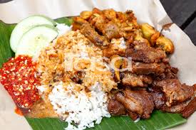 Kenapa Nasi Kak Wok Digilai Ramai Resepi Inilah Jadi Puncanya