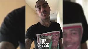 Long Live Cheese (Audio)