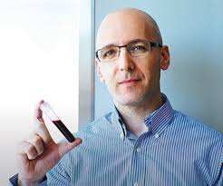 Dr. Benjamin Goldstein awarded RBC Investments Chair in Children's Mental  Health & Development Psychopathology