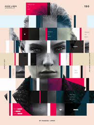 Here's a list of the top 10 it outsourcing companies in 2020. Stunning Print Design Inspiration A Poster Every Day By Magdiel Lopez Designrush