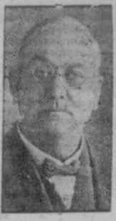 Isaac Thomas “Tom” Strickland (1859-1935)