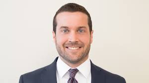 Drew Smith named city of Boston treasurer