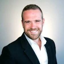 Chris Heard, CEO and co-founder at Olive Technologies