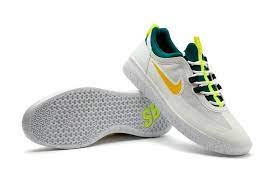 Check spelling or type a new query. Nike Sb Nyjah Free 2 Summit White University Gold Bv2078 103 Hypebeast