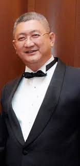 For more information, please see the main article about planets. Dato Alan Goh Star Planet