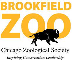 Brookfield Zoo Logo Graphics Design Brookfield Zoo Brookfield Zoo Brookfield Zoo