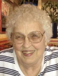 Dorothy Jean Kamenicky Obituary February 9, 2020