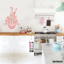 vinilo decorativo car pintos 003 la torta de limon vinilos decorativos vinilos adhesivos wall art stickers wall stickers cuisine