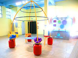 Quarta, quinta, sexta, sábado e domingo, das 10h às 13h e das 14h às 17h. Museu Da Imaginacao