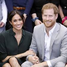Meghan markle and prince harry welcomed their second child, lilibet, on friday, according to a statement shared on the couple's website. Inpqgz8dubj9xm