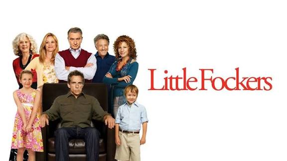 Little Fockers
