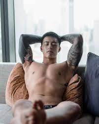 TITUS LOW - Hot Asian Men | MyAsianGay.com