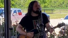 Live Music: Ruben Guthrie