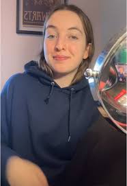 hiiiii guys! GRWM to go to chick-fil-a🐥🙈😜💋#fyp #grwm #beauty #ilysm  #makeup #skincare #chickfila