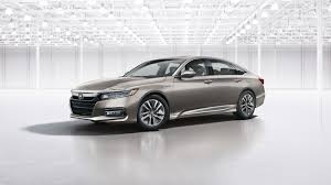 Research the 2021 honda accord hybrid at cars.com and find specs, pricing, mpg, safety data, photos, videos, reviews and local inventory. 2018 Honda Accord Hybrid More Trunk Space Higher Fuel Economy Promised