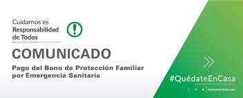 No olvides suscribirte a nuestra pagina web dando clic en la campanita para así estar. Pago De Bono De Proteccion Familiar Banco De Machala