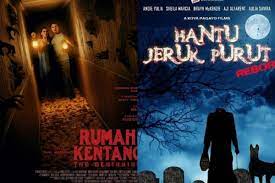 Baca disini koleksi cerita seram, cerita hantu, kisah seram, kisah benar yang seram. 7 Film Horor Indonesia Yang Diangkat Dari Kisah Nyata Seram Abis