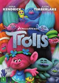 Watch Trolls 2016 Full Movie Online Film Online Film Di Animazione Dvd