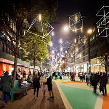 See more ideas about oxford circus, tube station, london. London S Oxford Street Set To Become A Vehicle Free Experience
