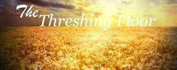 Image result for images Threshing Floor