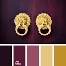 Valspar's 2021 colors of the year feature hues that help you feel more cozy & comfortable. 8 Gold Color Combination Ideas Color Pallets Colour Schemes Color