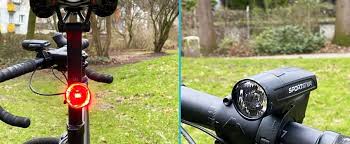 Aktuelle top 7 für 2021 gesucht? Fahrradbeleuchtung Test 2021 Die Besten 5 Fahrradlampen