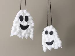 Decorating and getting into the spooky spirit of the holiday is half the fun. 14 Easy Halloween Crafts For Toddlers Parents