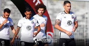 El encuentro es de ida y vuelta en el estadio monumental, feroz contragolpe de los albos y el delantero humberto suazo que define a la. Colo Colo Vs Alajuelense 11 2 Colo Colo Vs Alajuelense Emol Fotos Chile Primera Division 2021 4 Kristine Debbie
