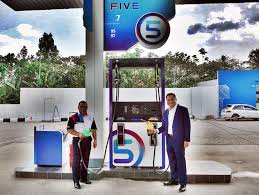 You should also be aware that some of the best credit cards for petrol in malaysia are specific to certain petrol stations, which is why you hear of. Five A New Petroleum Brand In Malaysia News And Reviews On Malaysian Cars Motorcycles And Automotive Lifestyle
