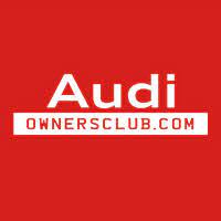 Forums Audi Owners Club Uk