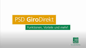Ursprünglich wurde die psd bank nord zur verbesserung der finanziellen situation von postangestellten und deren familien gegründet. Psd Bank Girokonto Kostenlos Unkompliziert Youtube