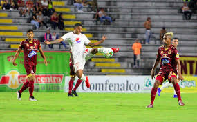 Despues de 40 dias se disputara el cali vs tolima, por apendisitis se pierde el partido. Liga Aguila 2019 Ii Cronica Vs Tolima America De Cali