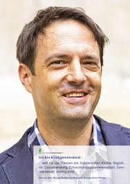 Kirchgemeinderat: Reformierte Kirchgemeinde Biel