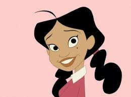 90s Cartoon Characters With Black Hair Which Disney Channel Original Series Character Are You Girls Cartoon Art Girl Cartoon Characters Female Cartoon Characters