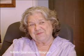 Oral History Interviews