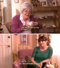 I Loved This Part In The Office Love Erin The Office Show Office Jokes The Office