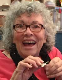 Sandra Mead Obituary May 27, 2019