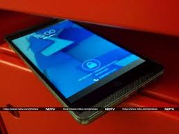 HP Slate6 VoiceTab review